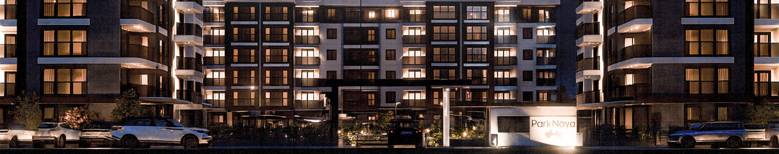 Park Nova background